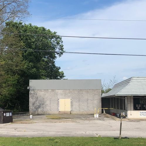 1380 Old Hwy 135 NW, Corydon, IN 47112